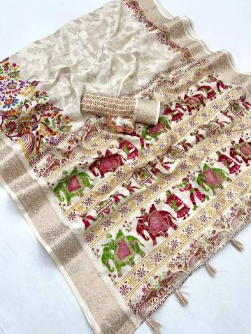 Vastrangan viranshi low price sarees in surat wholesale